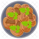 Beef Stew Pork Stew Fred Beef Icon