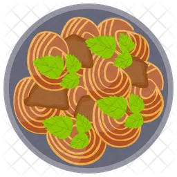 Beef Stew  Icon