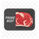 Beef  Icon