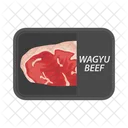 Beef  Icon
