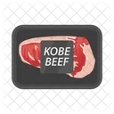 Beef  Icon