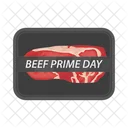 Beef  Icon