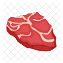 Meat Beef Food Icon
