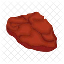 Meat Beef Food Icon