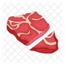 Meat Beef Food Icon