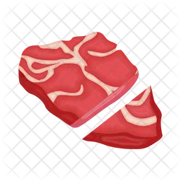 Beef  Icon
