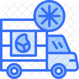 Beef Vehicle  Icon