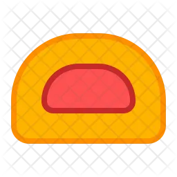 Beef wellington  Icon