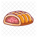 Beef Wellington Icon