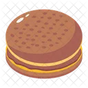 Beefburger  Icon