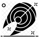 Beefsteak  Icon
