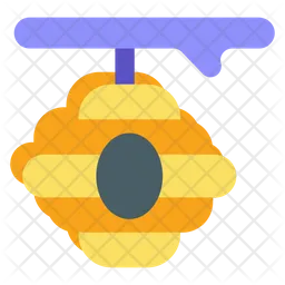 Beehive  Icon