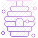 蜂の巣  アイコン