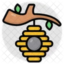 Beehive  Icon