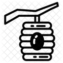 Beehive  Icon