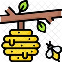 Beehive Icon