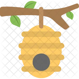 Beehive  Icon