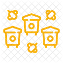 Beehive  Icon