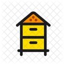 Beehive  Icon