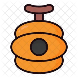 Beehive  Icon