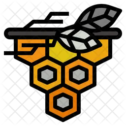 Beehive  Icon