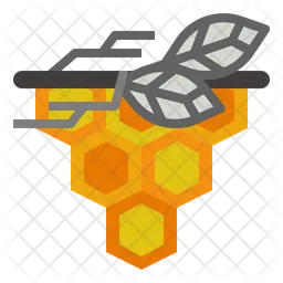 Beehive  Icon