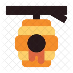 Beehive  Icon