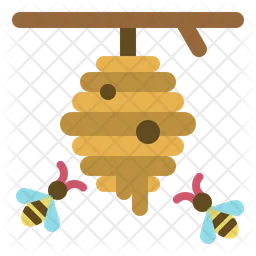 Beehive  Icon