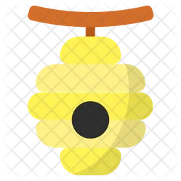 Beehive  Icon