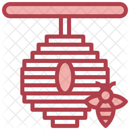 Beehive  Icon