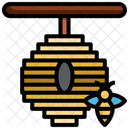 Beehive  Icon