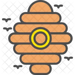 Beehive  Icon