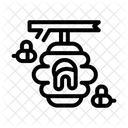 Beehive Icon