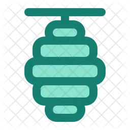 Beehive  Icon