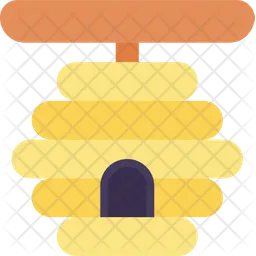 Beehive  Icon