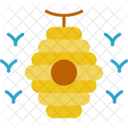 Beehive  Icon