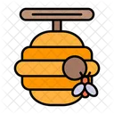 Beehive  Icône
