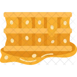 Beehive Box  Icon