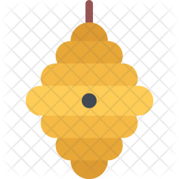 Beehive, Ecology, Nature, Forest, Plant, Protection, Agriculture Icon