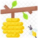 Beehive Icon