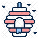 Beehive  Icon