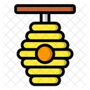 Beehive  Icon