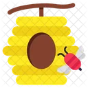 Beehive  Icon