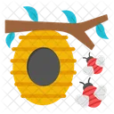 Beehive  Icon