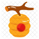 Beehive  Icon