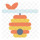 Beehive  Icon