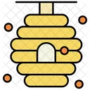 Beehive Icon