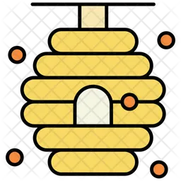 Beehive  Icon