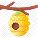 Beehive  Icon