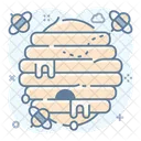 Beehive  Icon